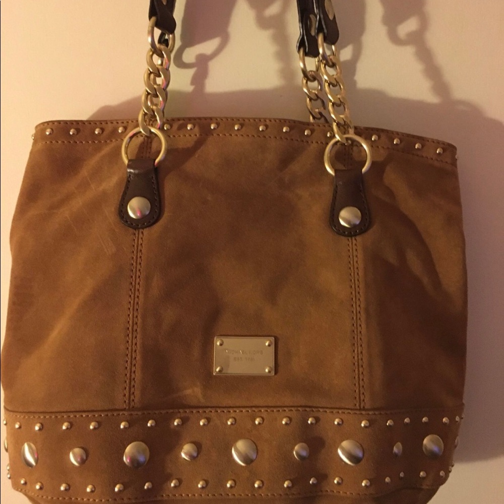 Michael Kors tote bag